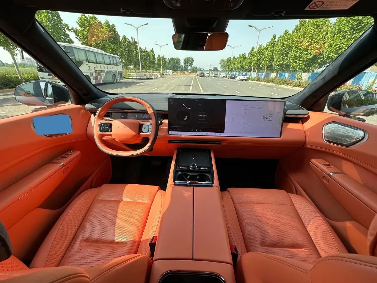 2025 LYNK&CO 900 2.0T 254HP L4 3DHT PHEV,autocango,china used car exporter,china ev exporter,chinese used car exporter,chinese used ev exporter