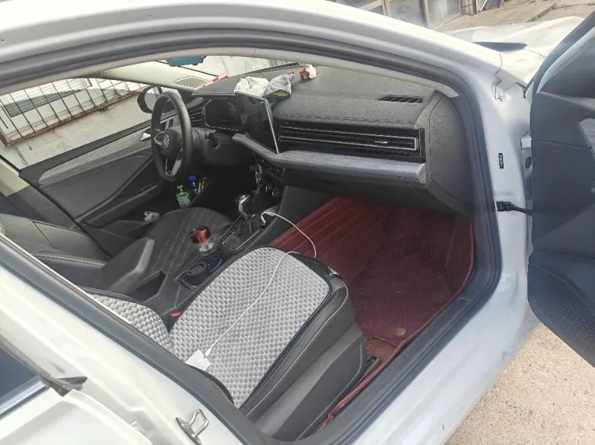 2023 Volkswagen Sagitar 1.5T 160HP L4 7DCT,autocango,china used car exporter,china ev exporter,chinese used car exporter,chinese used ev exporter