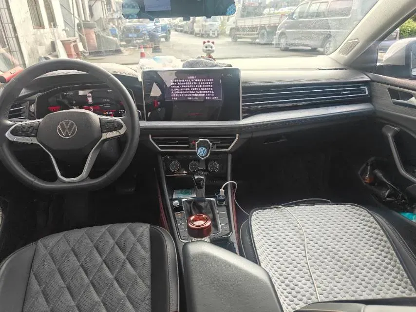 2023 Volkswagen Sagitar 1.5T 160HP L4 7DCT,autocango,china used car exporter,china ev exporter,chinese used car exporter,chinese used ev exporter