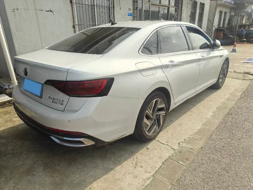 2023 Volkswagen Sagitar 1.5T 160HP L4 7DCT,autocango,china used car exporter,china ev exporter,chinese used car exporter,chinese used ev exporter
