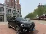 2020 Haval H6 1.5T 169HP L4 7DCT