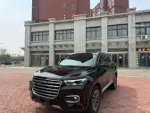 2020 HAVAL H6,autocango,china used car exporter,china ev exporter,chinese used car exporter,chinese used ev exporter
