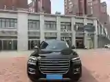 2020 Haval H6 1.5T 169HP L4 7DCT