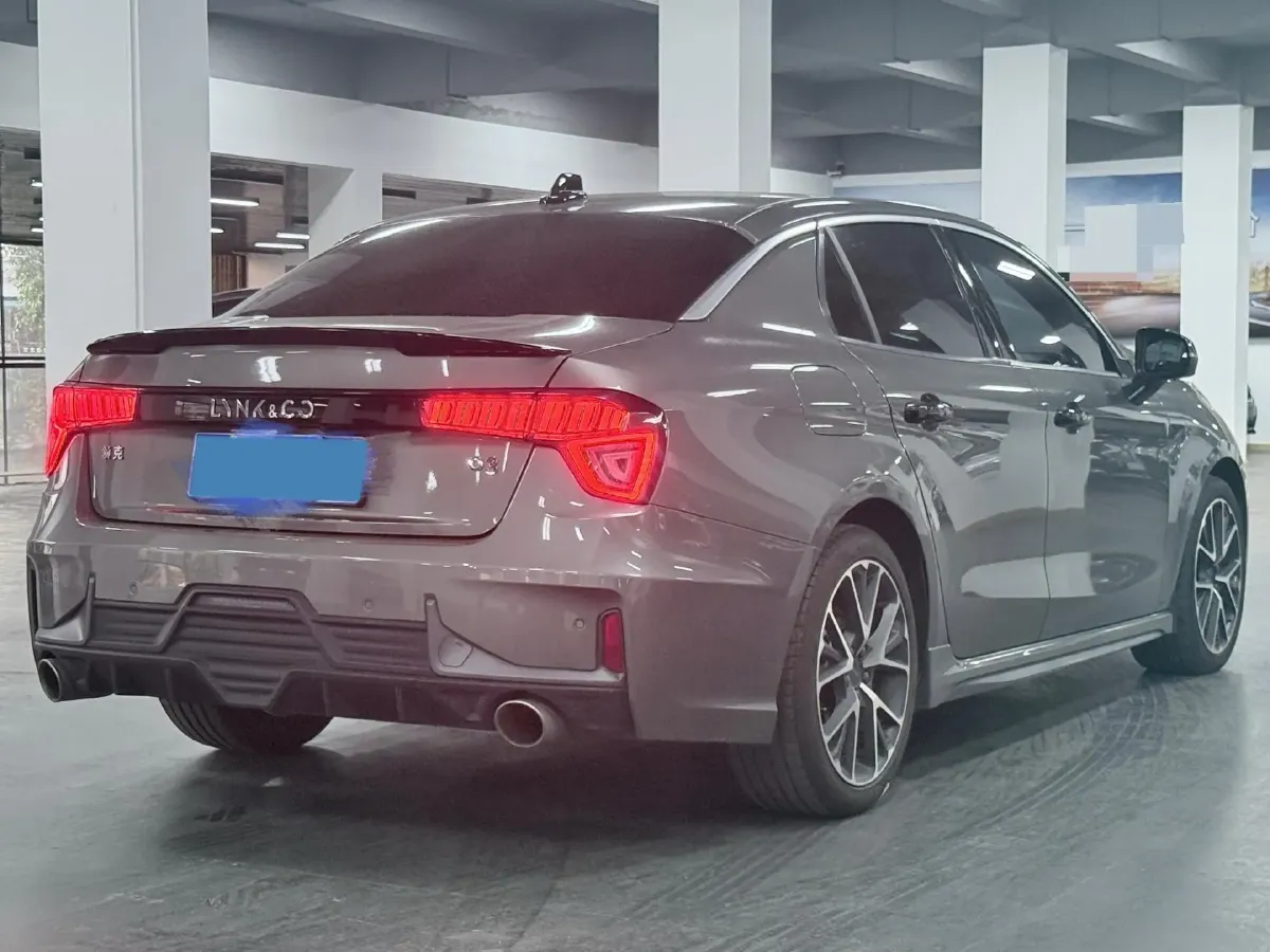 2021 LYNK&CO 03 1.5T 180HP L3 7DCT,autocango,china used car exporter,china ev exporter,chinese used car exporter,chinese used ev exporter