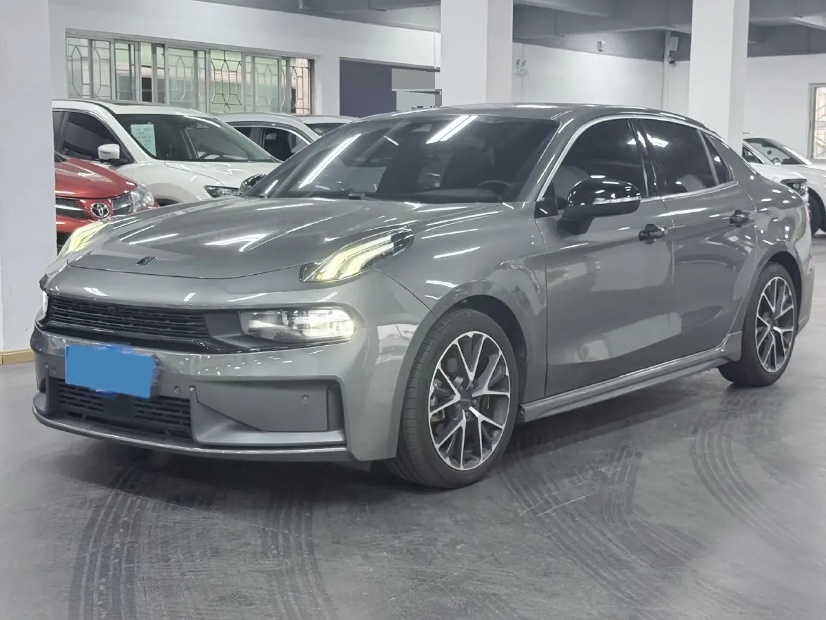 2021 LYNK&CO 03 1.5T 180HP L3 7DCT,autocango,china used car exporter,china ev exporter,chinese used car exporter,chinese used ev exporter