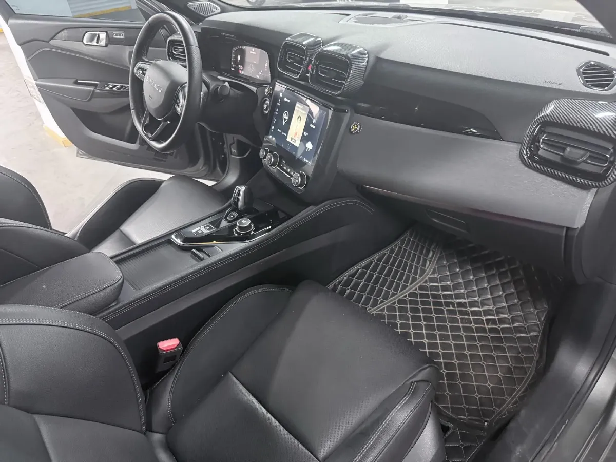 2021 LYNK&CO 03 1.5T 180HP L3 7DCT,autocango,china used car exporter,china ev exporter,chinese used car exporter,chinese used ev exporter