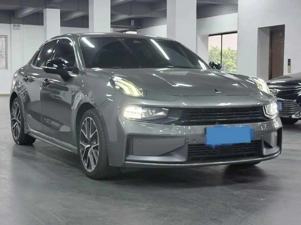 2021 LYNK&CO 03 1.5T 180HP L3 7DCT,autocango,china used car exporter,china ev exporter,chinese used car exporter,chinese used ev exporter