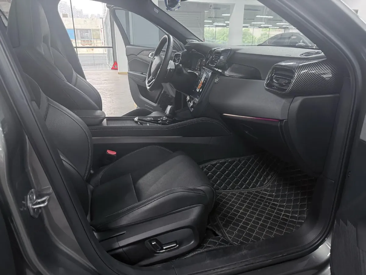 2021 LYNK&CO 03 1.5T 180HP L3 7DCT,autocango,china used car exporter,china ev exporter,chinese used car exporter,chinese used ev exporter