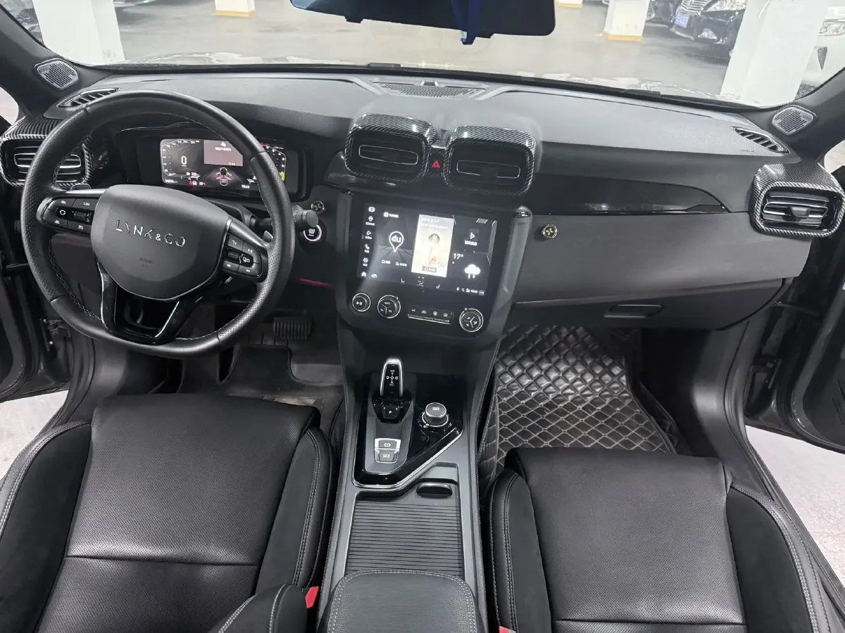 2021 LYNK&CO 03 1.5T 180HP L3 7DCT,autocango,china used car exporter,china ev exporter,chinese used car exporter,chinese used ev exporter