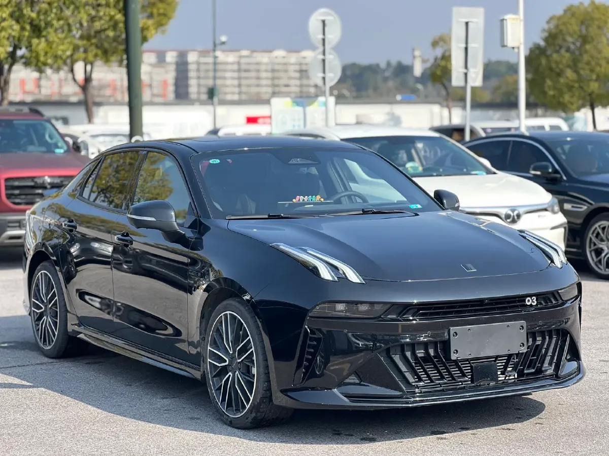 2026 LYNK&CO 03 2.0T 272HP L4 8AT,autocango,china used car exporter,china ev exporter,chinese used car exporter,chinese used ev exporter