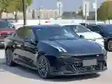 2026 LYNK&CO 03 2.0T 272HP L4 8AT