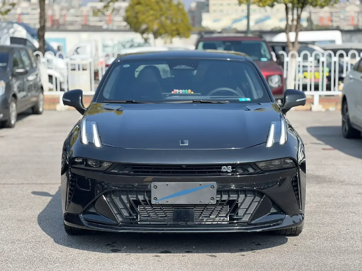 2026 LYNK&CO 03 2.0T 272HP L4 8AT,autocango,china used car exporter,china ev exporter,chinese used car exporter,chinese used ev exporter