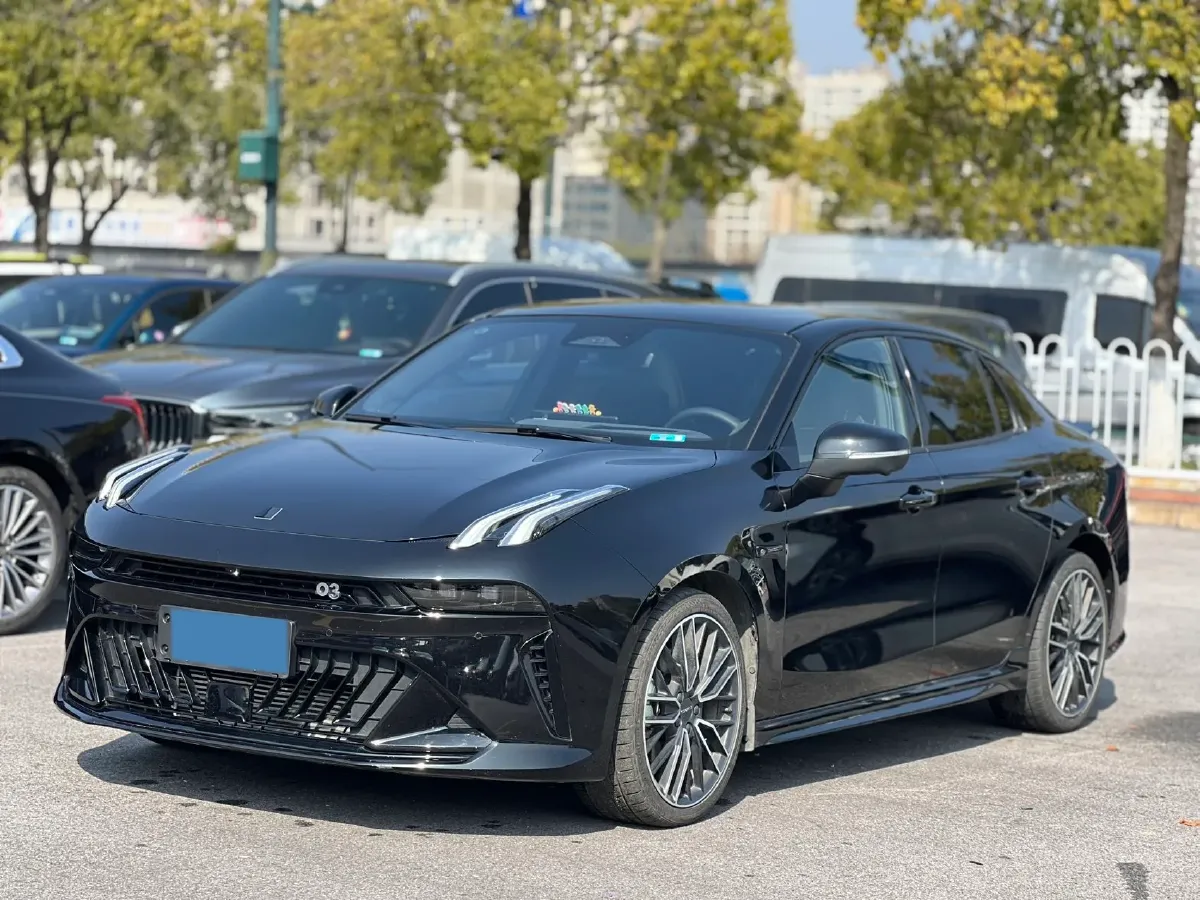 2026 LYNK&CO 03 2.0T 272HP L4 8AT,autocango,china used car exporter,china ev exporter,chinese used car exporter,chinese used ev exporter
