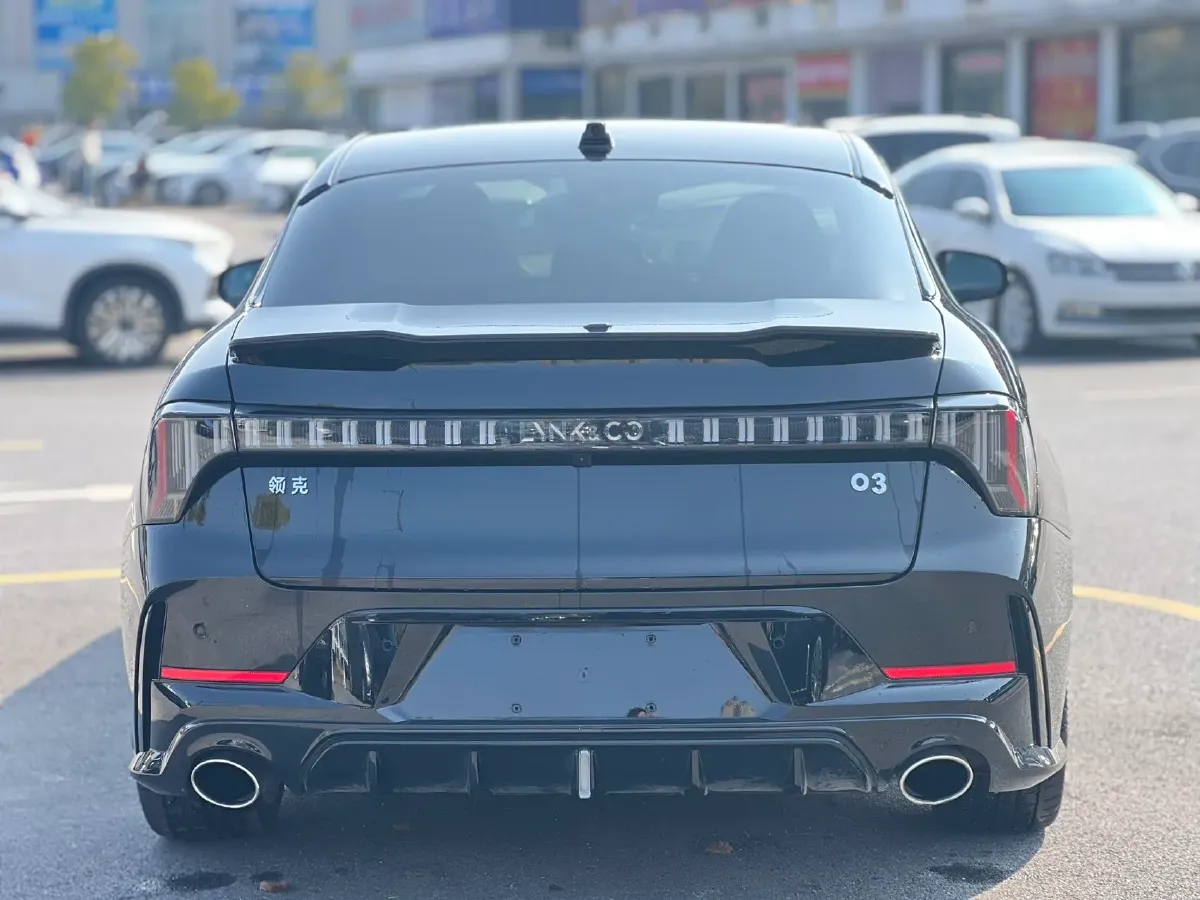 2026 LYNK&CO 03 2.0T 272HP L4 8AT,autocango,china used car exporter,china ev exporter,chinese used car exporter,chinese used ev exporter