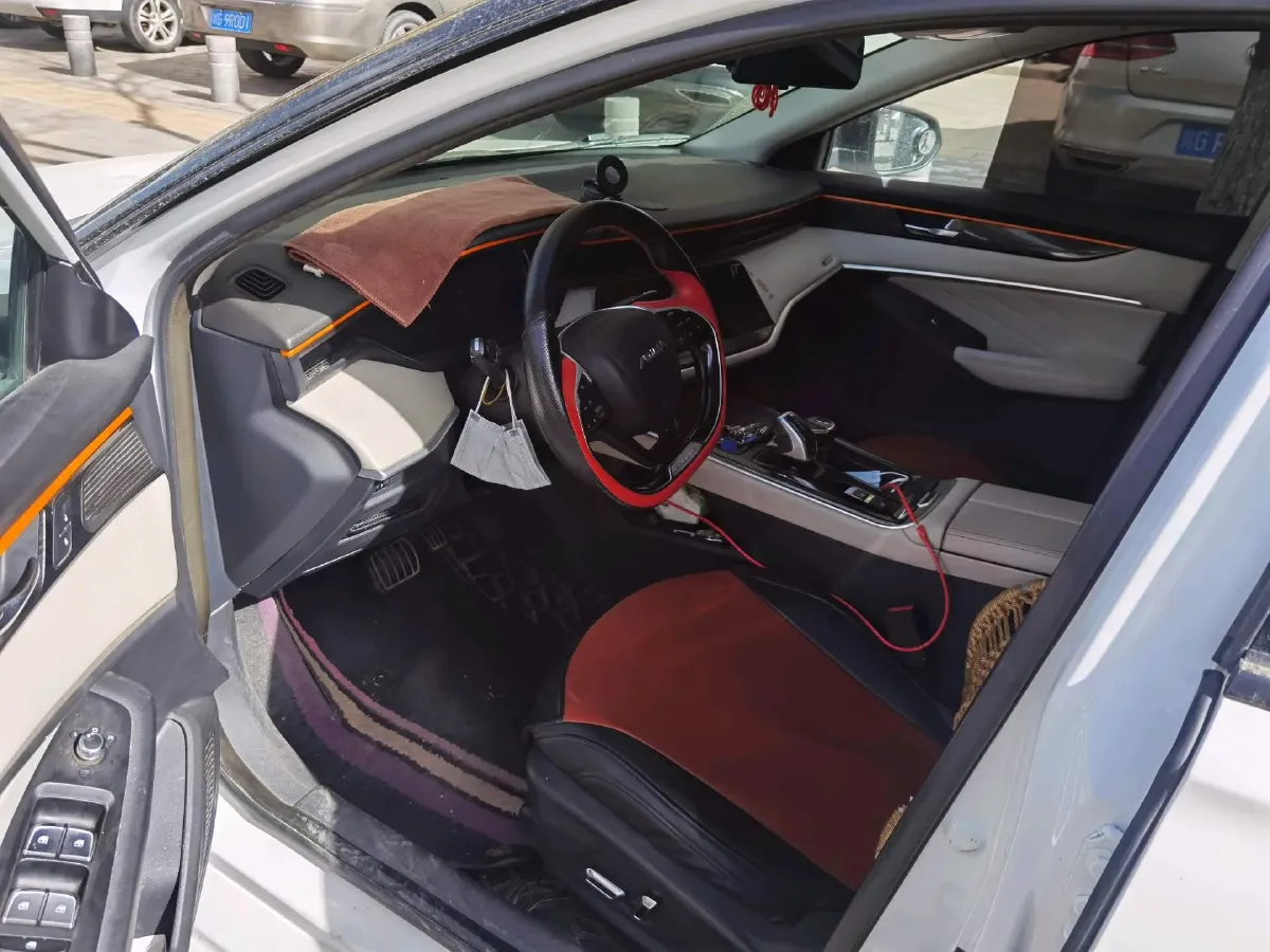 2021 DongFeng Aeolus YiXuan MAX 1.5T 190HP L4 7DCT,autocango,china used car exporter,china ev exporter,chinese used car exporter,chinese used ev exporter