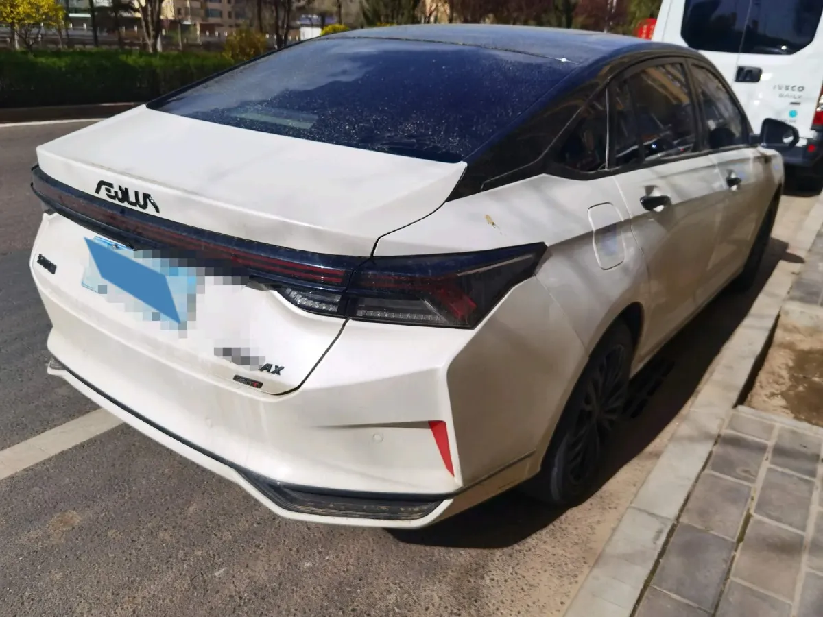2021 DongFeng Aeolus YiXuan MAX 1.5T 190HP L4 7DCT,autocango,china used car exporter,china ev exporter,chinese used car exporter,chinese used ev exporter
