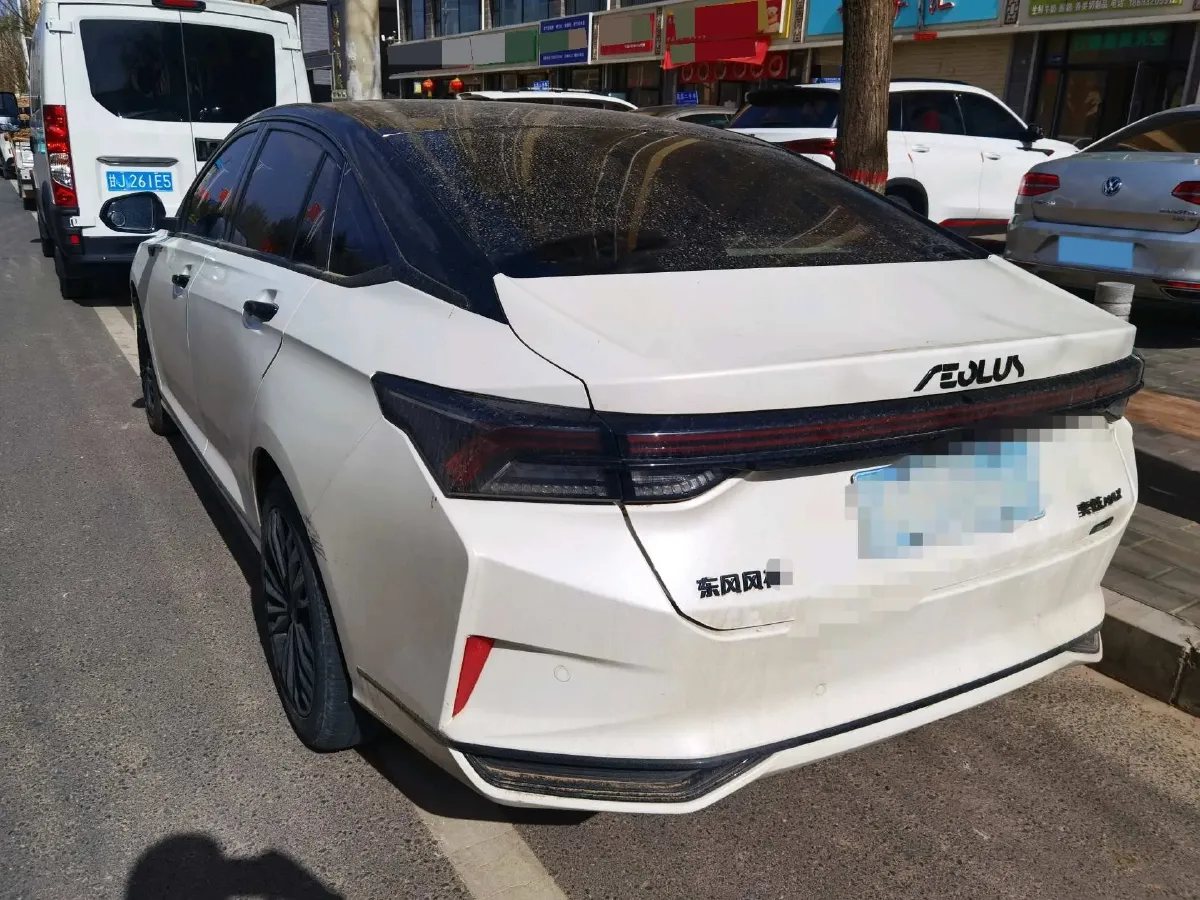 2021 DongFeng Aeolus YiXuan MAX 1.5T 190HP L4 7DCT,autocango,china used car exporter,china ev exporter,chinese used car exporter,chinese used ev exporter