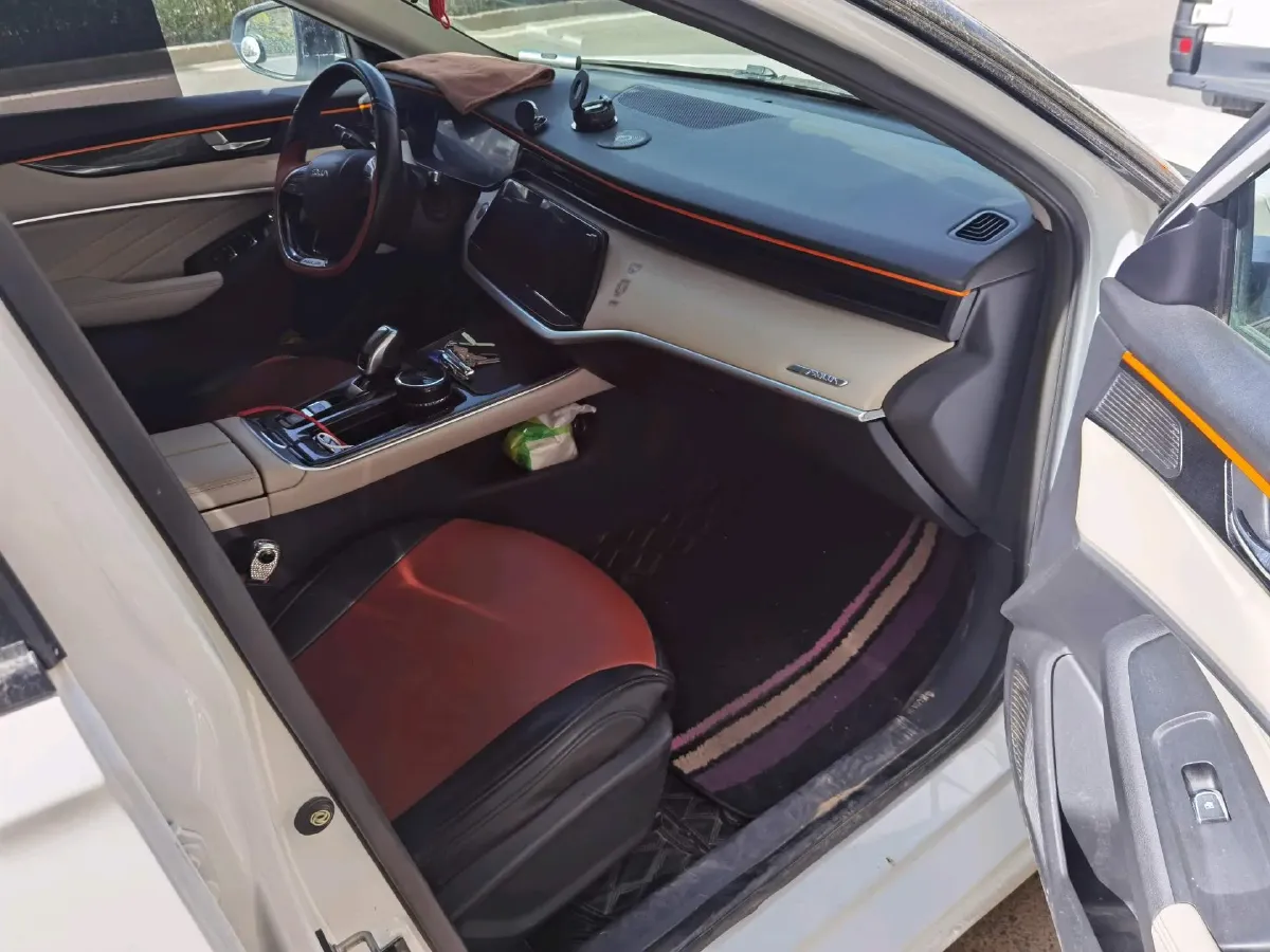 2021 DongFeng Aeolus YiXuan MAX 1.5T 190HP L4 7DCT,autocango,china used car exporter,china ev exporter,chinese used car exporter,chinese used ev exporter