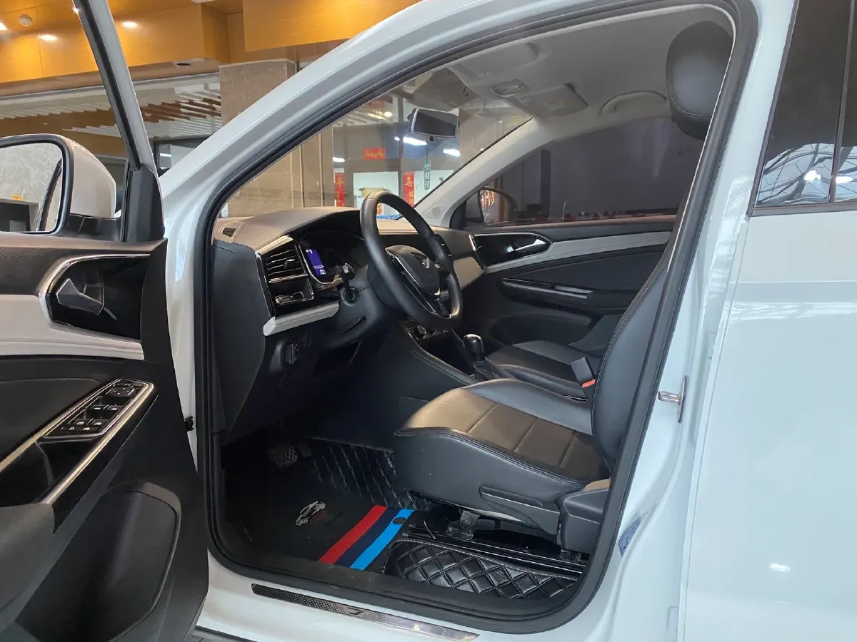 2022 Jetta VS5 1.4T 150HP L4 6AT,autocango,china used car exporter,china ev exporter,chinese used car exporter,chinese used ev exporter