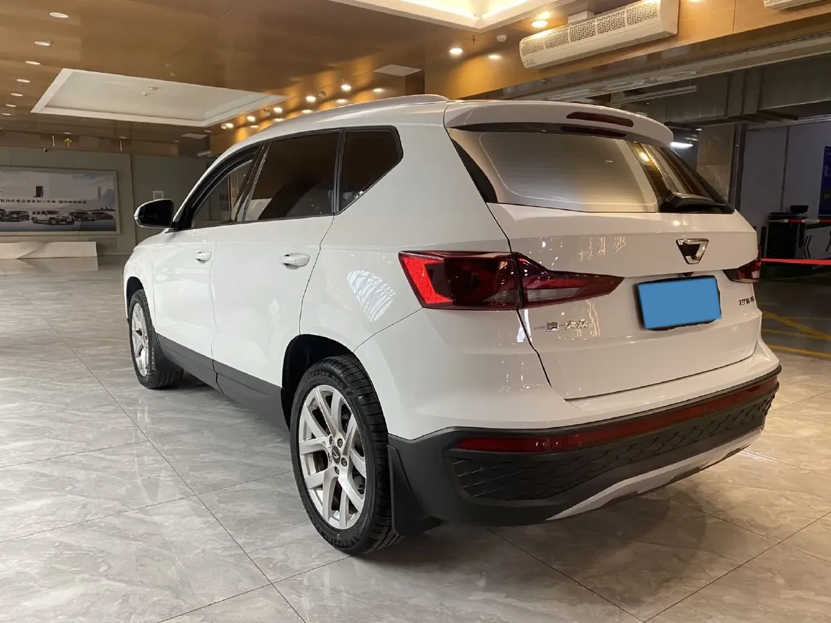 2022 Jetta VS5 1.4T 150HP L4 6AT,autocango,china used car exporter,china ev exporter,chinese used car exporter,chinese used ev exporter