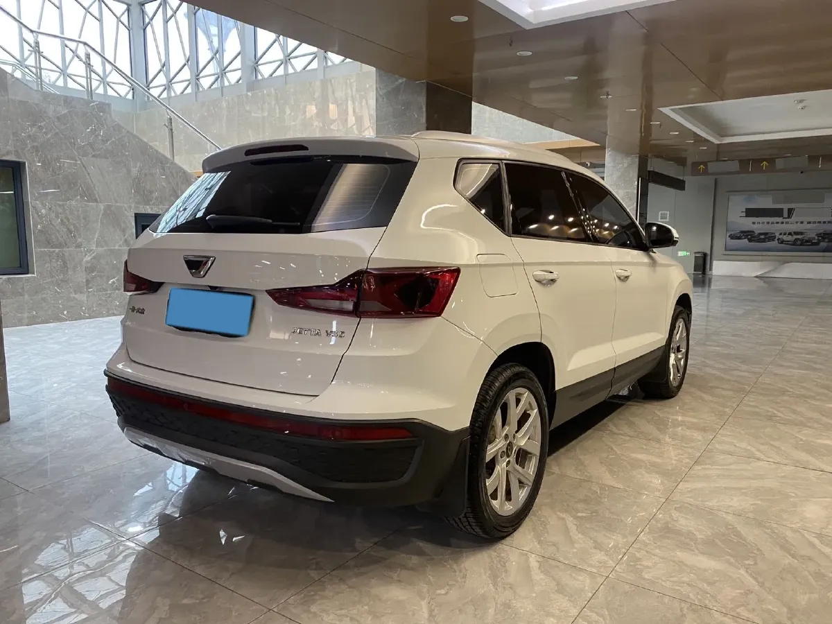 2022 Jetta VS5 1.4T 150HP L4 6AT,autocango,china used car exporter,china ev exporter,chinese used car exporter,chinese used ev exporter