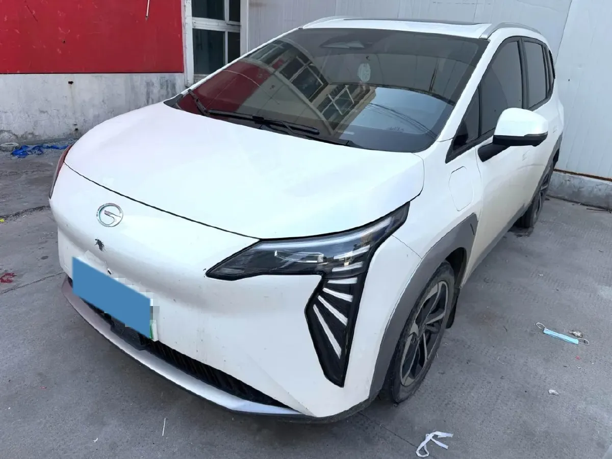 2023 GAC Trumpchi GS4 1.5T 177HP L4 6AT,autocango,china used car exporter,china ev exporter,chinese used car exporter,chinese used ev exporter