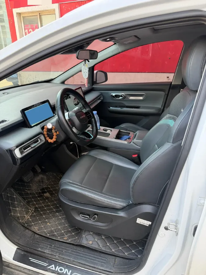 2023 GAC Trumpchi GS4 1.5T 177HP L4 6AT,autocango,china used car exporter,china ev exporter,chinese used car exporter,chinese used ev exporter