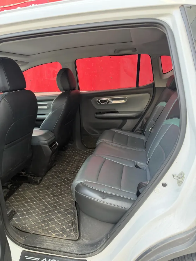 2023 GAC Trumpchi GS4 1.5T 177HP L4 6AT,autocango,china used car exporter,china ev exporter,chinese used car exporter,chinese used ev exporter