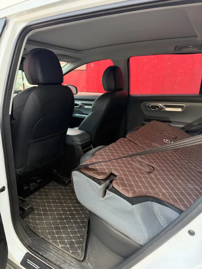 2023 GAC Trumpchi GS4 1.5T 177HP L4 6AT,autocango,china used car exporter,china ev exporter,chinese used car exporter,chinese used ev exporter