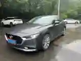 2020 Mazda 3 Axela 2.0L 158HP L4 6AT