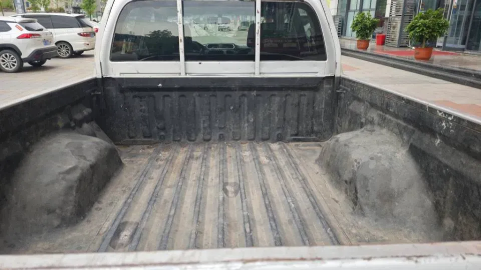 2021 Great Wall Wingle 5 2.0T 139HP L4 6MT,autocango,china used car exporter,china ev exporter,chinese used car exporter,chinese used ev exporter