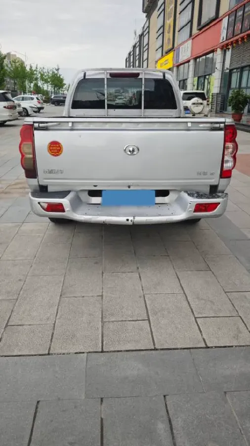 2021 Great Wall Wingle 5 2.0T 139HP L4 6MT,autocango,china used car exporter,china ev exporter,chinese used car exporter,chinese used ev exporter