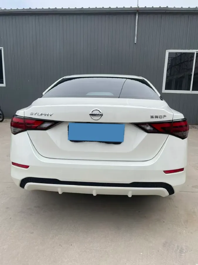 2022 Nissan Sylphy 1.6L 135HP L4 CVT,autocango,china used car exporter,china ev exporter,chinese used car exporter,chinese used ev exporter