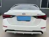 2022 Nissan Sylphy 1.6L 135HP L4 CVT