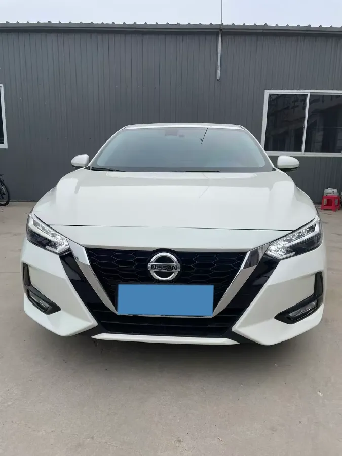 2022 Nissan Sylphy 1.6L 135HP L4 CVT,autocango,china used car exporter,china ev exporter,chinese used car exporter,chinese used ev exporter