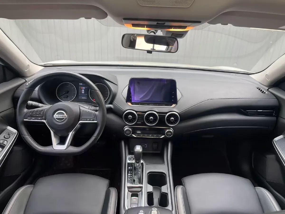 2022 Nissan Sylphy 1.6L 135HP L4 CVT,autocango,china used car exporter,china ev exporter,chinese used car exporter,chinese used ev exporter