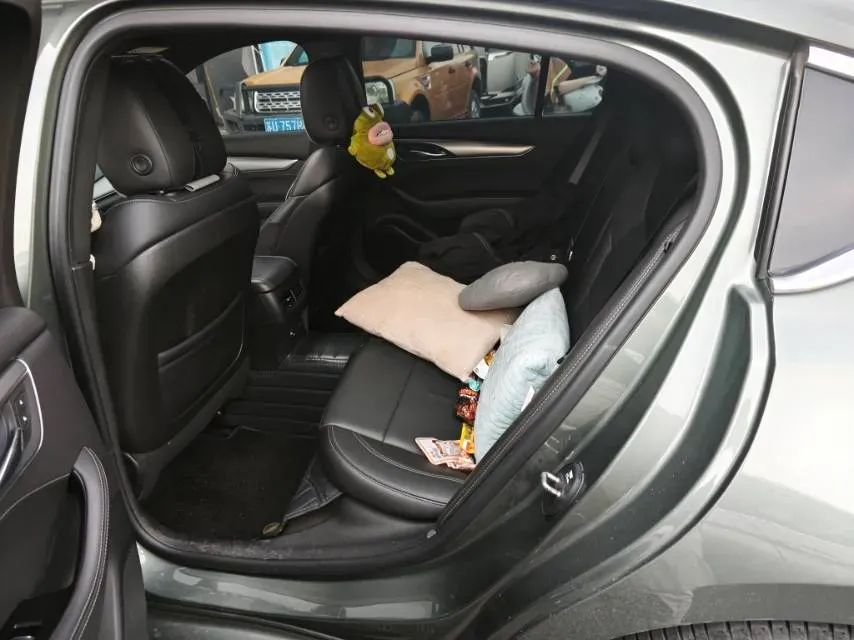 2022 Cadillac CT5 2.0T 237HP L4 10AT,autocango,china used car exporter,china ev exporter,chinese used car exporter,chinese used ev exporter