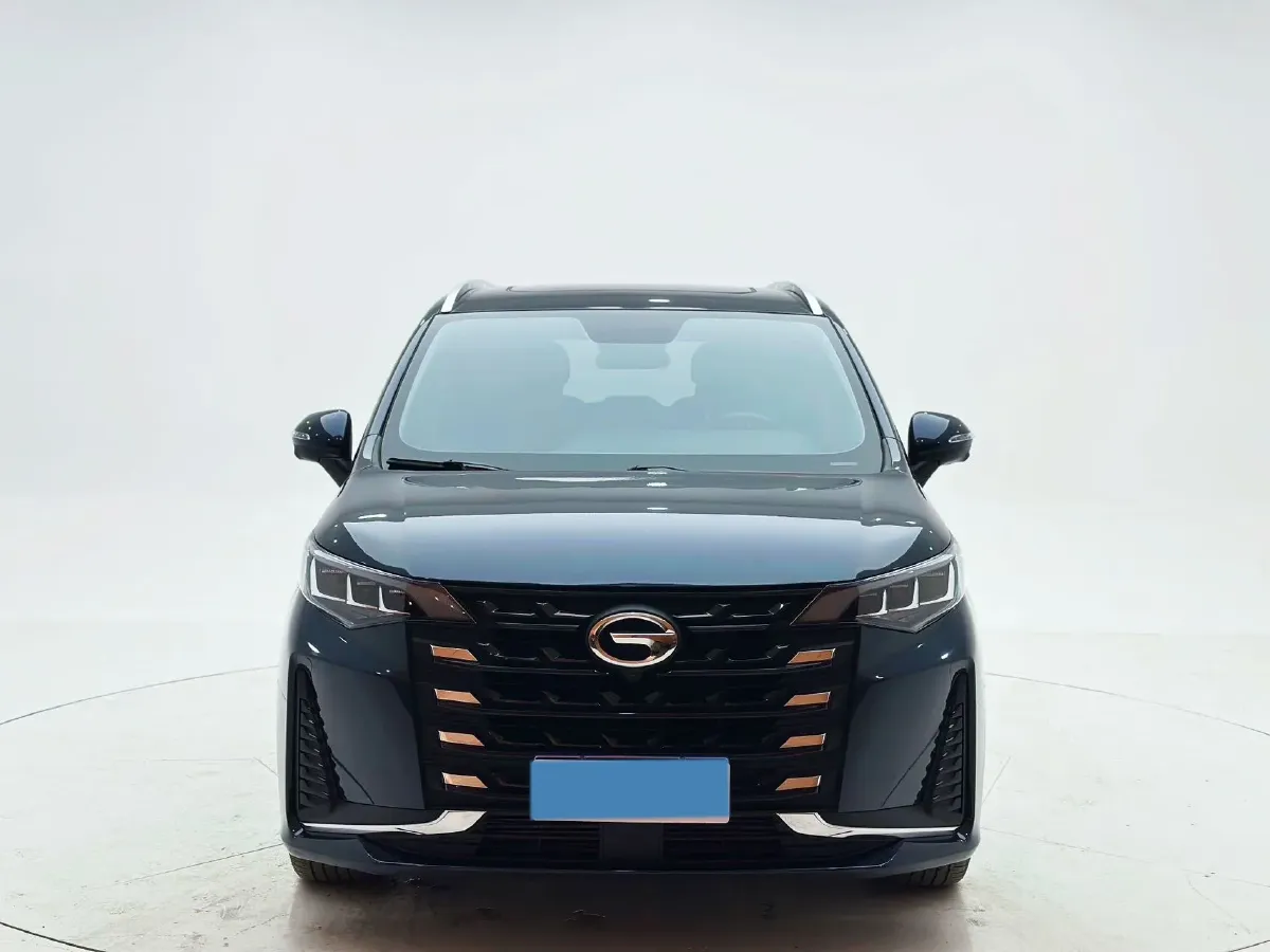 2021 GAC Trumpchi M6 1.5T 169HP L4 6AT,autocango,china used car exporter,china ev exporter,chinese used car exporter,chinese used ev exporter