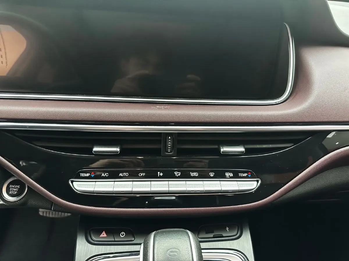 2021 GAC Trumpchi M6 1.5T 169HP L4 6AT,autocango,china used car exporter,china ev exporter,chinese used car exporter,chinese used ev exporter