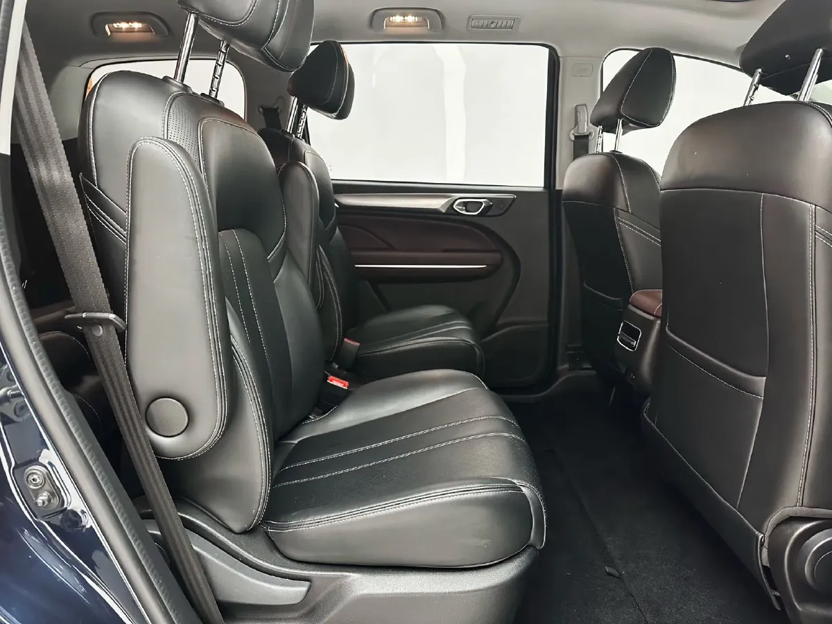 2021 GAC Trumpchi M6 1.5T 169HP L4 6AT,autocango,china used car exporter,china ev exporter,chinese used car exporter,chinese used ev exporter