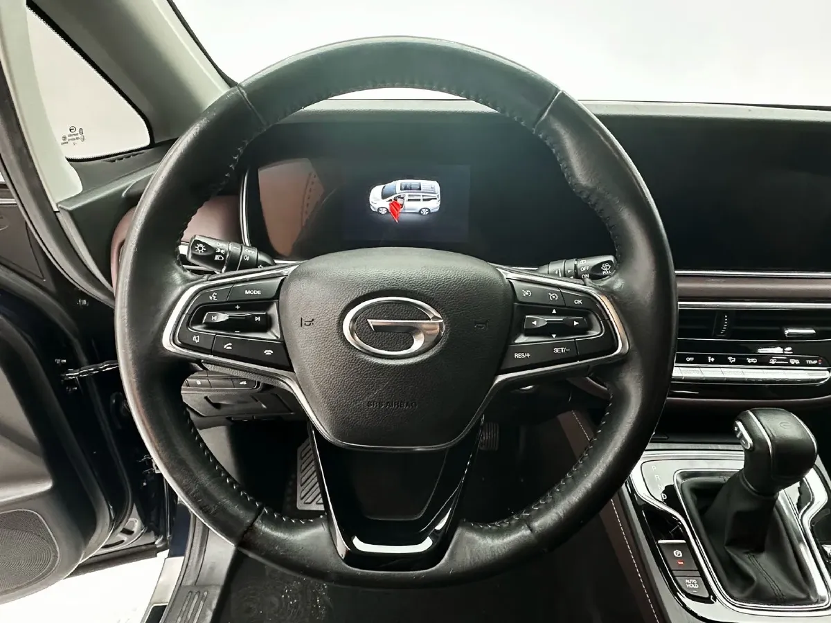 2021 GAC Trumpchi M6 1.5T 169HP L4 6AT,autocango,china used car exporter,china ev exporter,chinese used car exporter,chinese used ev exporter