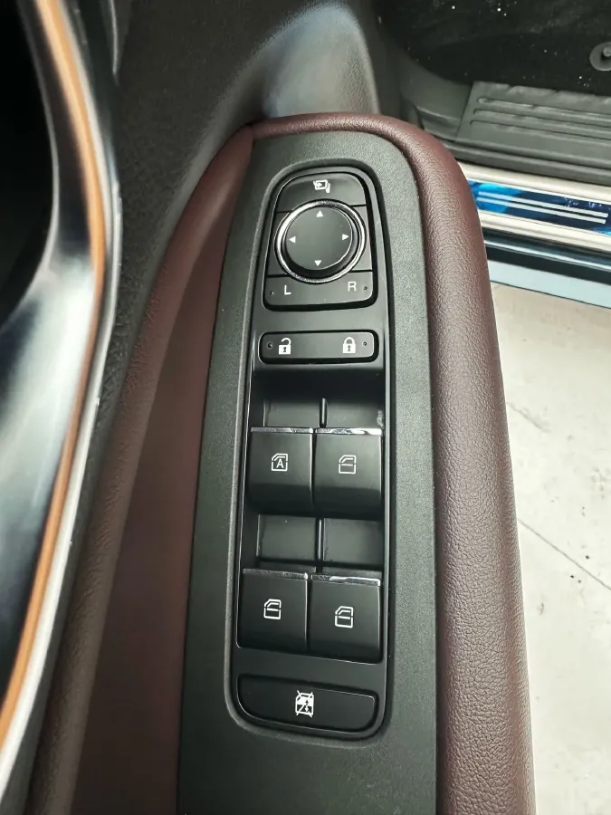 2021 GAC Trumpchi M6 1.5T 169HP L4 6AT,autocango,china used car exporter,china ev exporter,chinese used car exporter,chinese used ev exporter