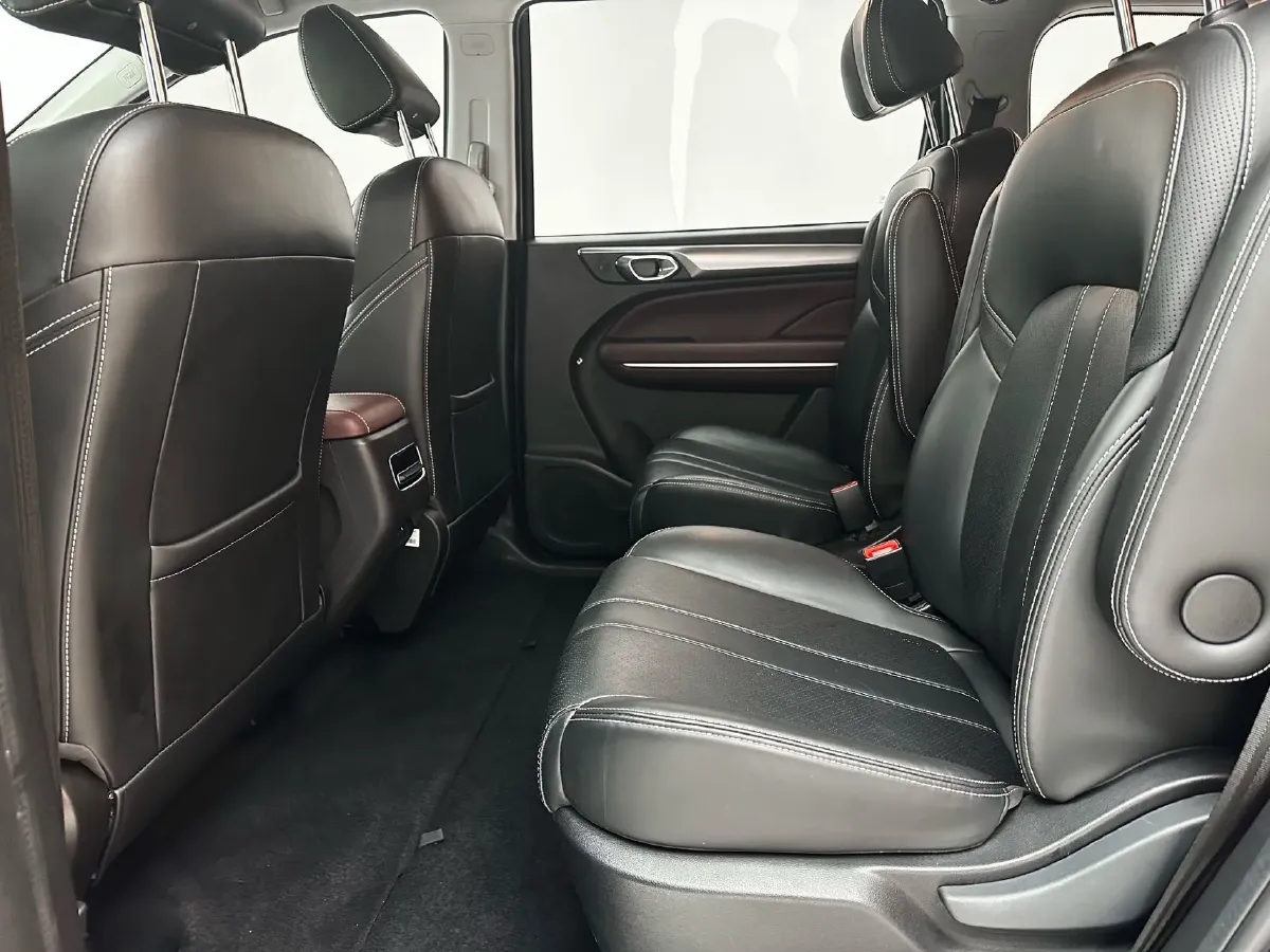 2021 GAC Trumpchi M6 1.5T 169HP L4 6AT,autocango,china used car exporter,china ev exporter,chinese used car exporter,chinese used ev exporter