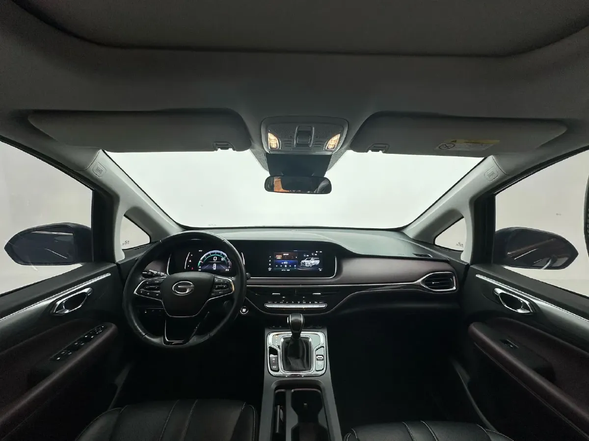 2021 GAC Trumpchi M6 1.5T 169HP L4 6AT,autocango,china used car exporter,china ev exporter,chinese used car exporter,chinese used ev exporter