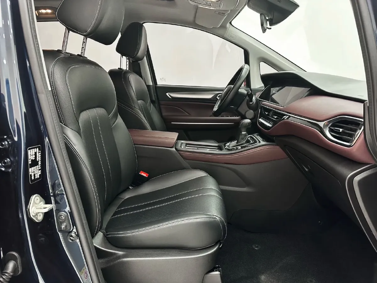 2021 GAC Trumpchi M6 1.5T 169HP L4 6AT,autocango,china used car exporter,china ev exporter,chinese used car exporter,chinese used ev exporter