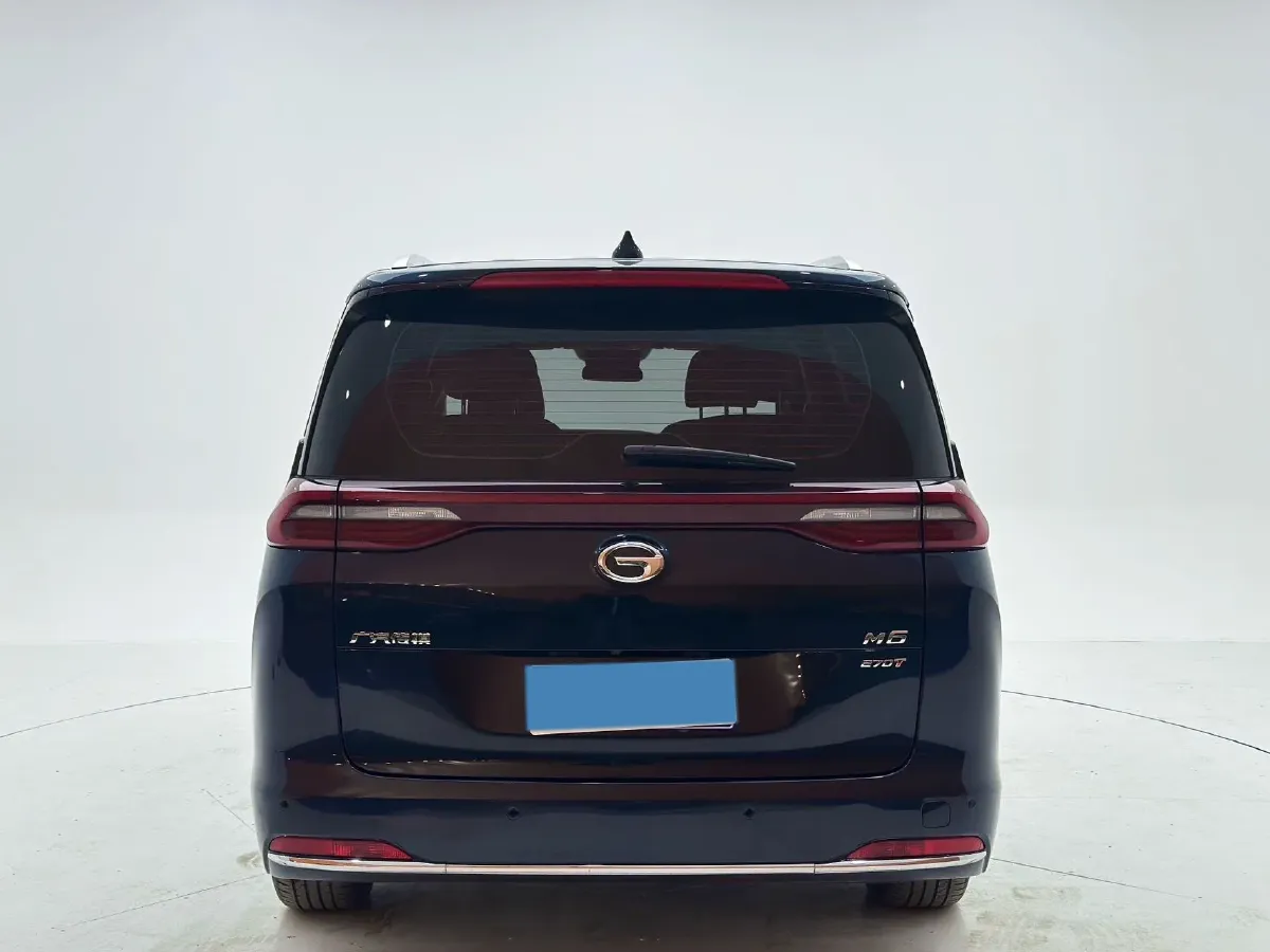 2021 GAC Trumpchi M6 1.5T 169HP L4 6AT,autocango,china used car exporter,china ev exporter,chinese used car exporter,chinese used ev exporter