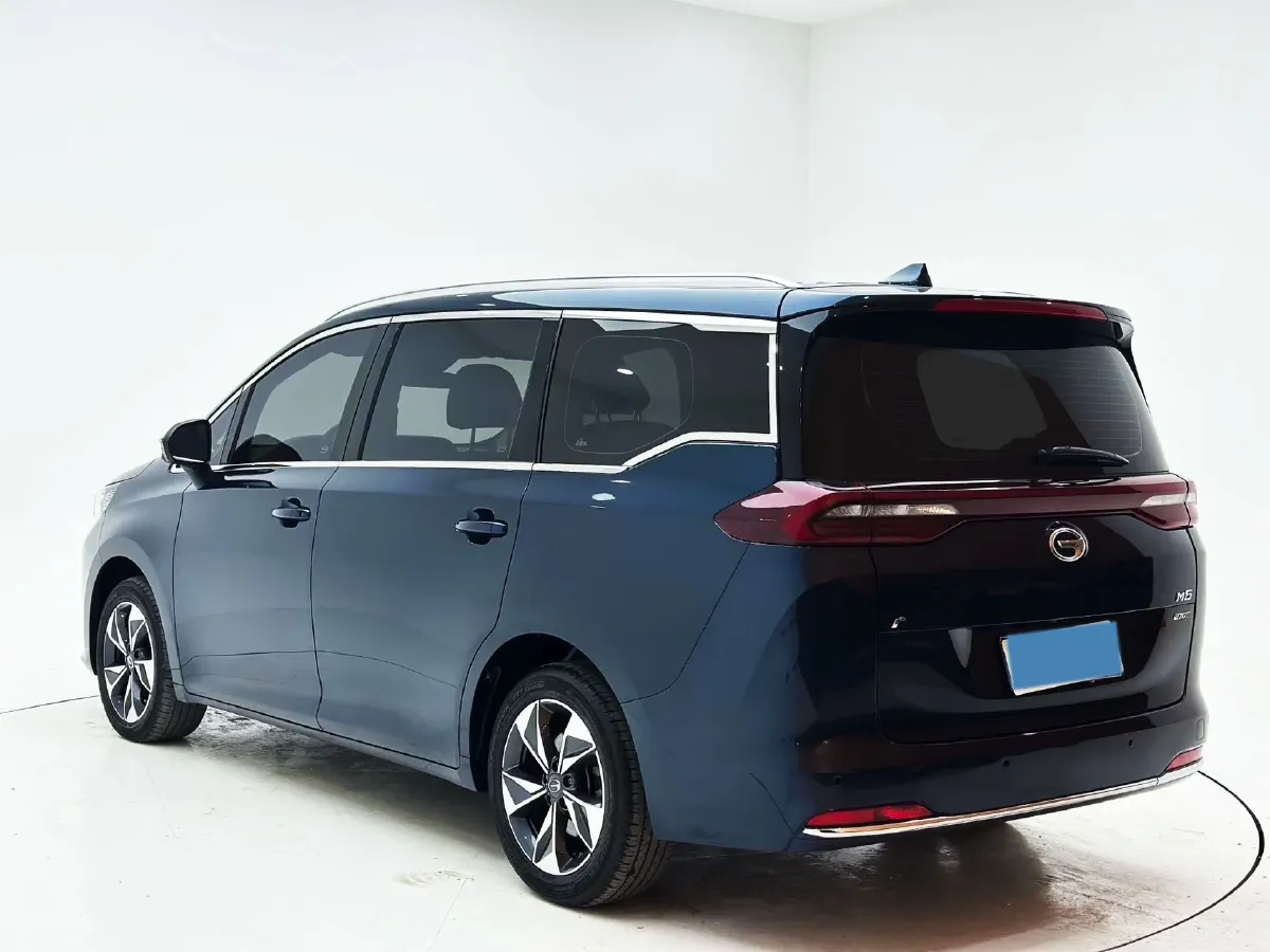 2021 GAC Trumpchi M6 1.5T 169HP L4 6AT,autocango,china used car exporter,china ev exporter,chinese used car exporter,chinese used ev exporter
