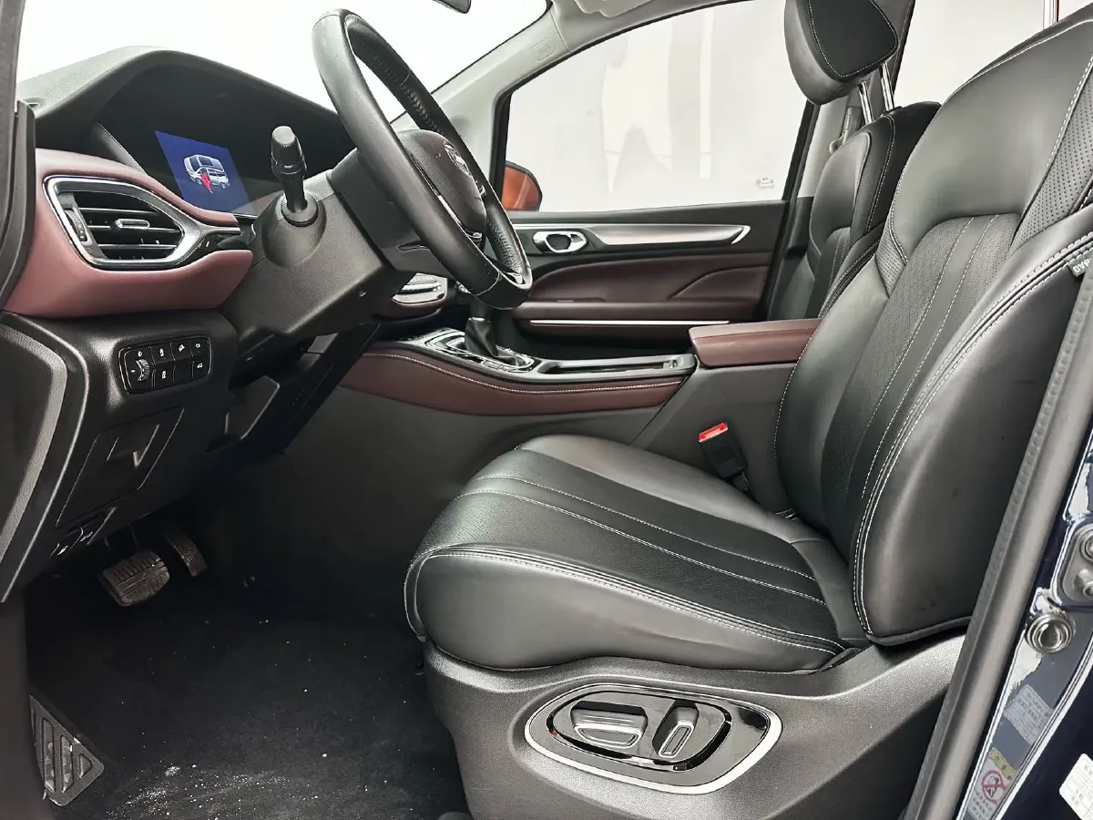 2021 GAC Trumpchi M6 1.5T 169HP L4 6AT,autocango,china used car exporter,china ev exporter,chinese used car exporter,chinese used ev exporter