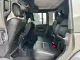 2022 Jeep Wrangler 2.0T 266HP L4 8AT