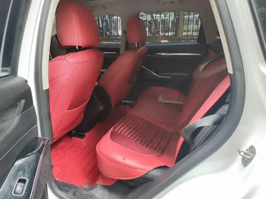 2021 Haval H6 1.5T 169HP L4 7DCT,autocango,china used car exporter,china ev exporter,chinese used car exporter,chinese used ev exporter